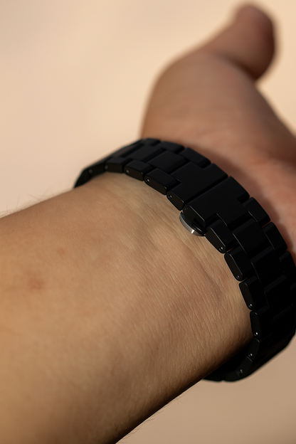 Midnight Noir Arabic Dial Edition