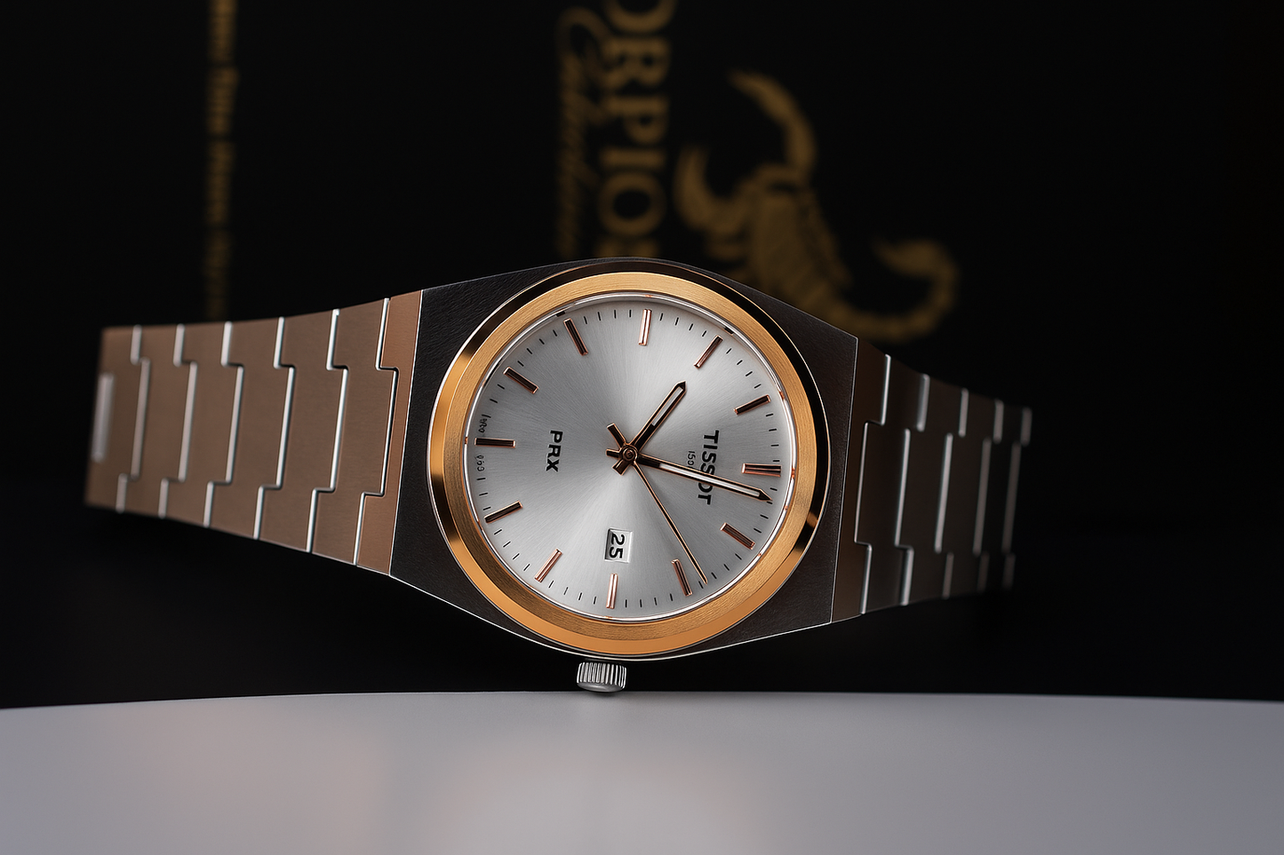 Scorpion’s Signature PRX-Inspired - Scorpions Collection