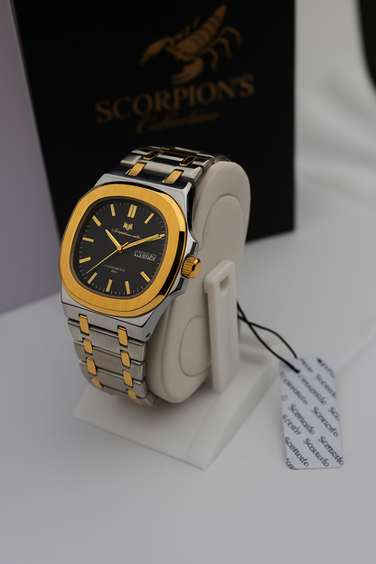 Royal Shadow Legacy – Gold Accent Edition - Scorpions Collection