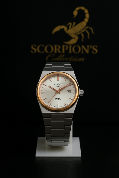Scorpion’s Signature PRX-Inspired - Scorpions Collection