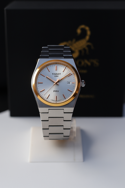 Scorpion’s Signature PRX-Inspired - Scorpions Collection